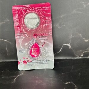 Beautyblender Pink Foam Sponge